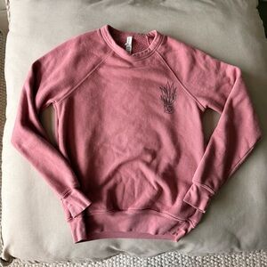 Plant Lady Crew Neck